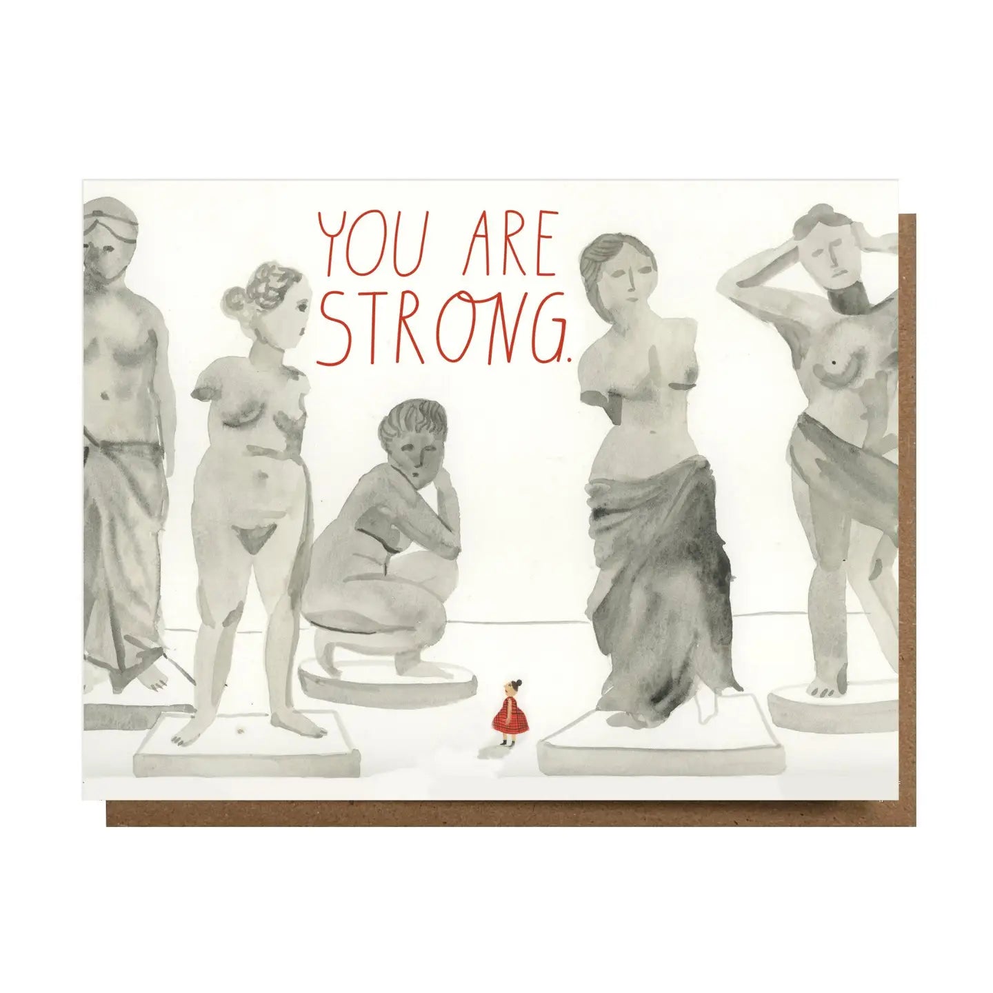 HEALING WORDS CARDS