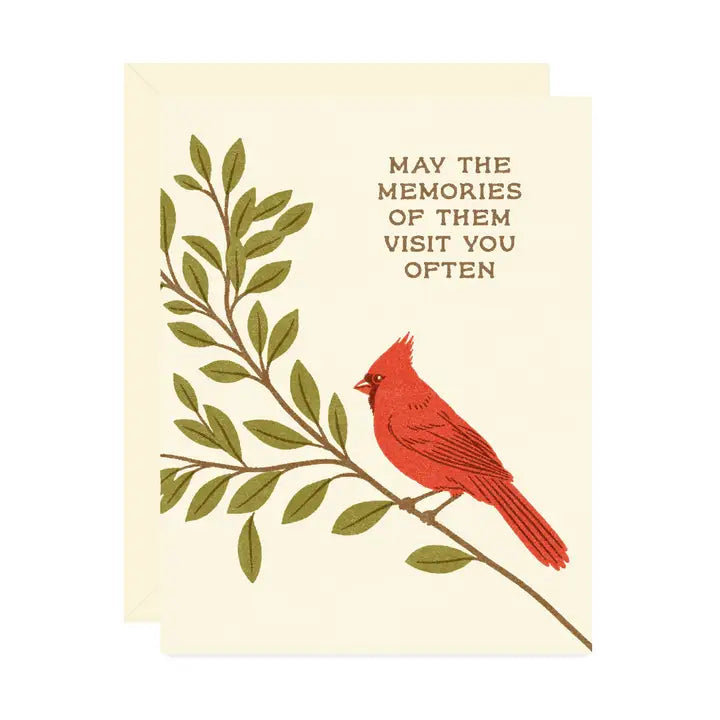 HEALING WORDS CARDS