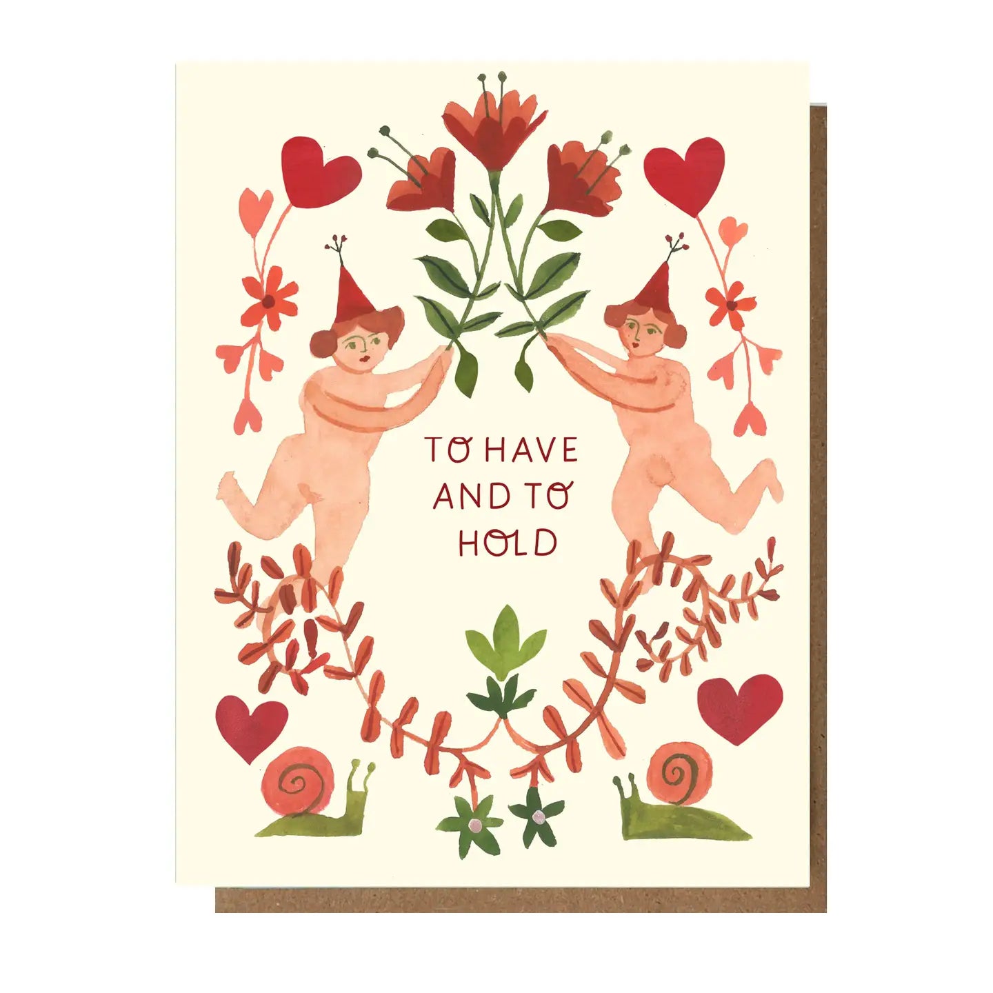 ROMANCE CARDS