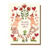 ROMANCE CARDS