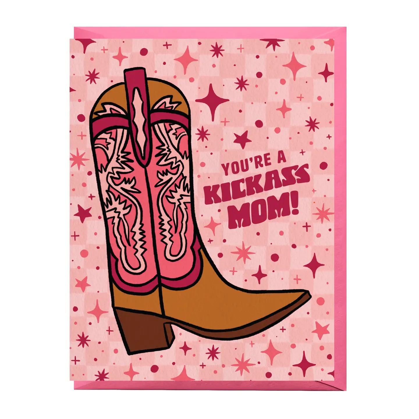 CARDS FOR MOM