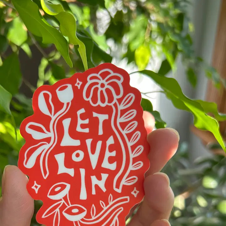 STICKERS (CONT'D)