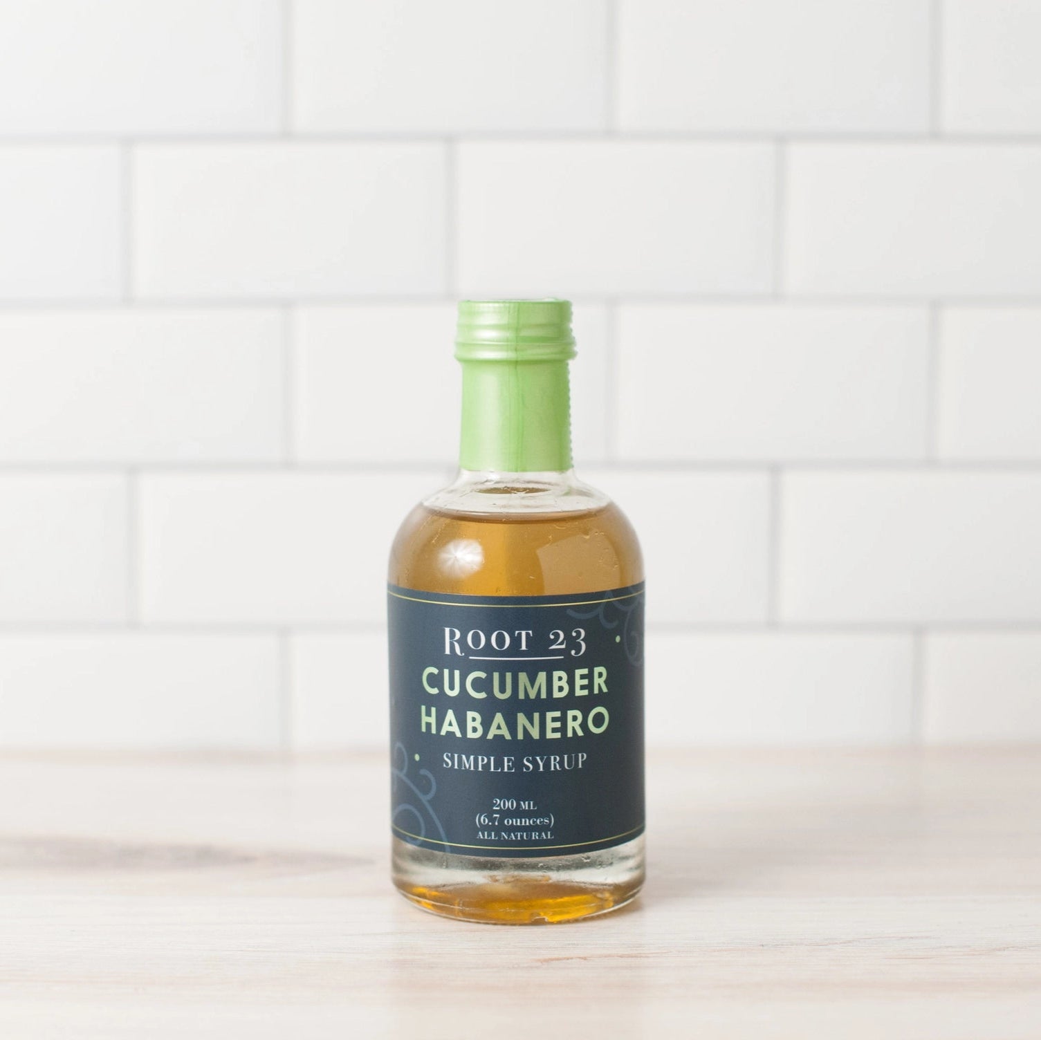 ROOT 23 SIMPLE SYRUP