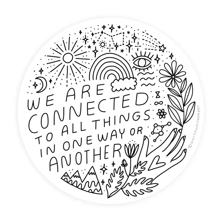 STICKERS (CONT'D)