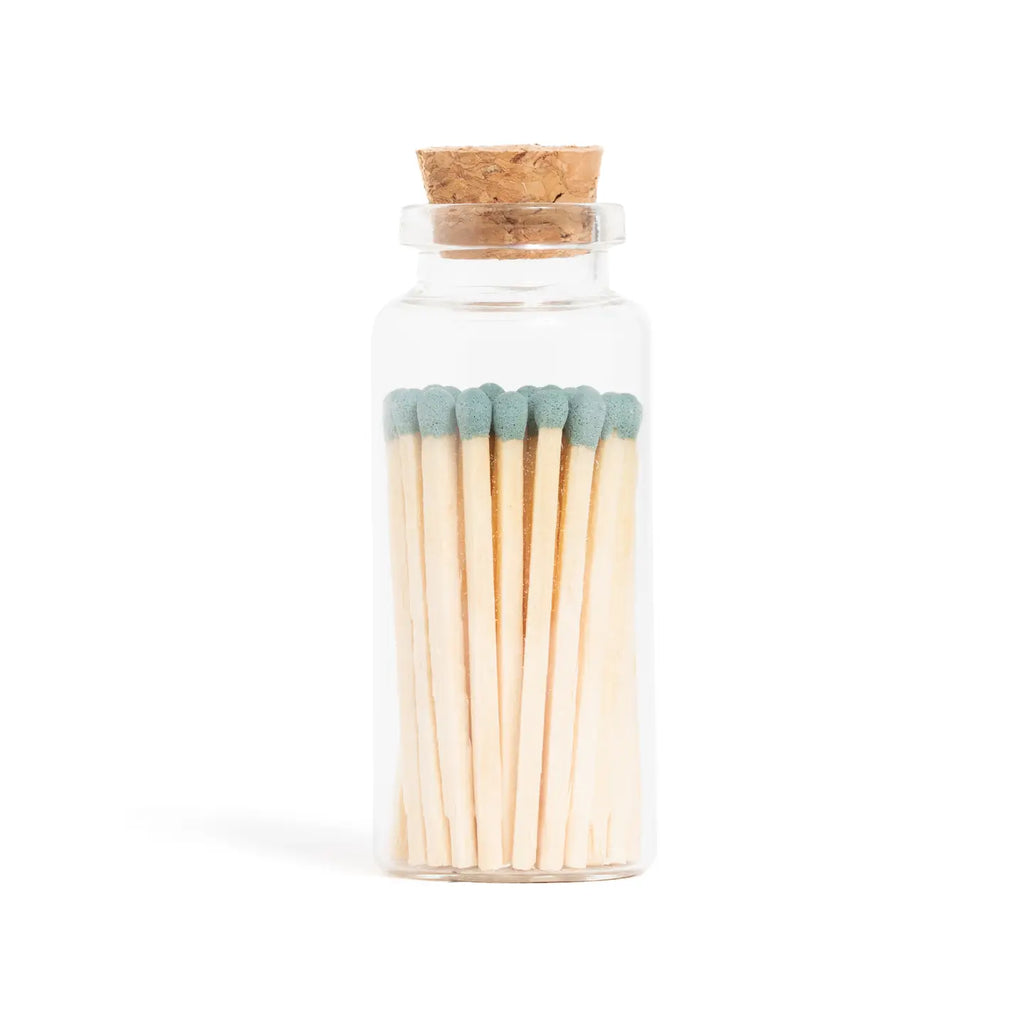ENLIGHTEN THE OCCASION VIAL OF MATCHES