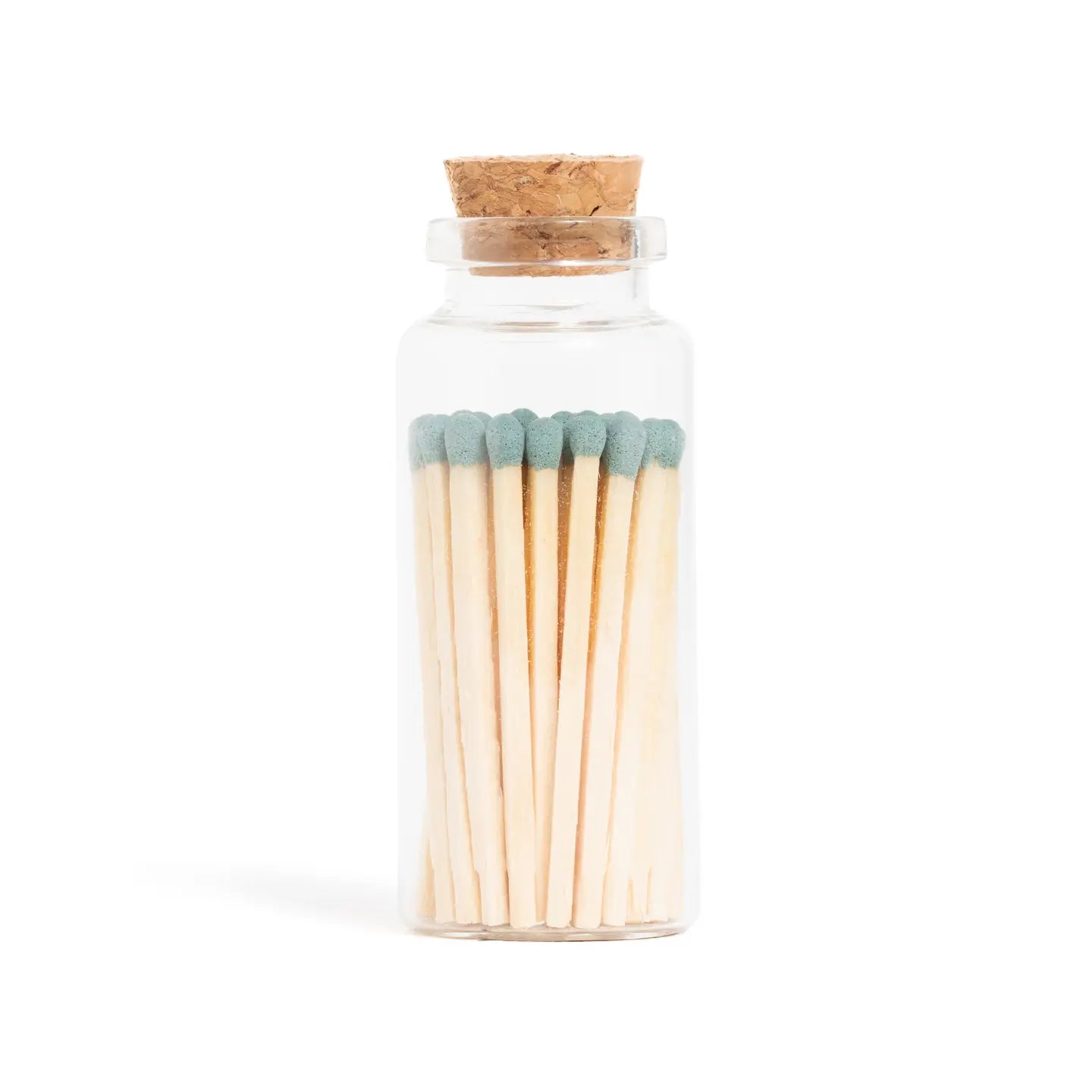 ENLIGHTEN THE OCCASION VIAL OF MATCHES