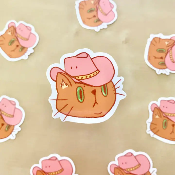 STICKERS