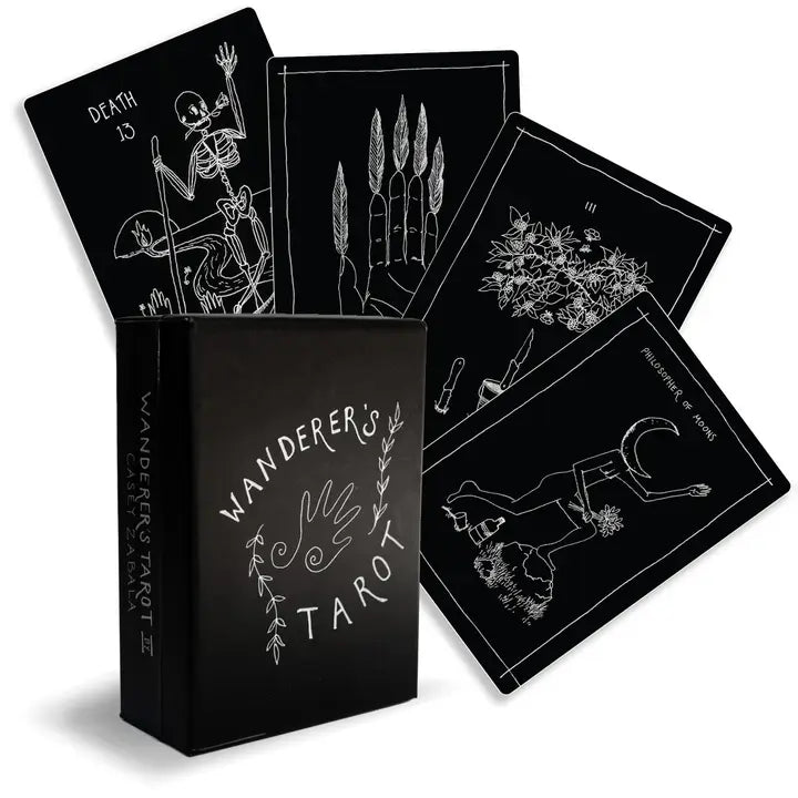 WANDERER'S TAROT