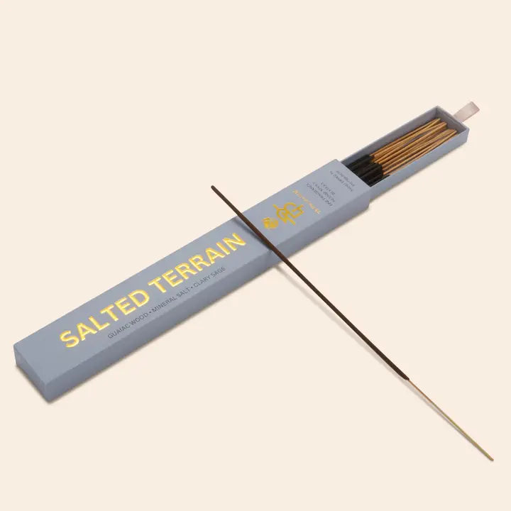 TB FRAGRANCE INCENSE STICKS