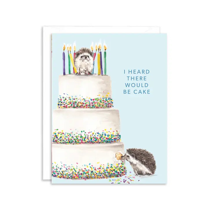 BIRTHDAY CARDS