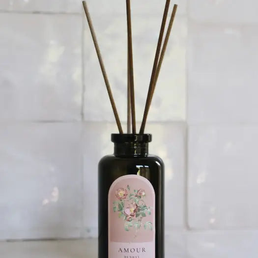 BUSHYL REED DIFFUSER