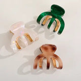 HAIR CLAW CLIPS