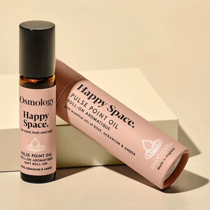 OSMOLOGY PULSE POINT ROLLER OIL
