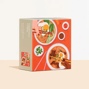 ORDINARY HABIT SOFT-TOUCH 100 PIECE PUZZLES