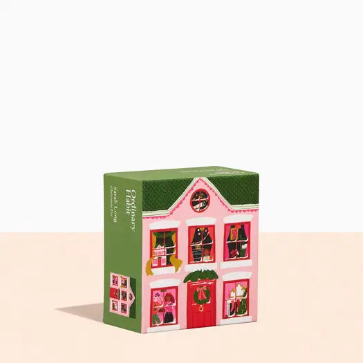 ORDINARY HABIT SOFT-TOUCH 100 PIECE PUZZLES