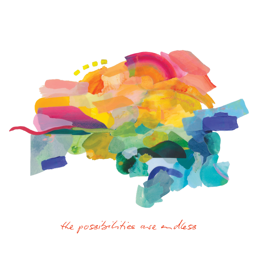 VIBRANT PALETTES COLLECTION PAINT PEELS