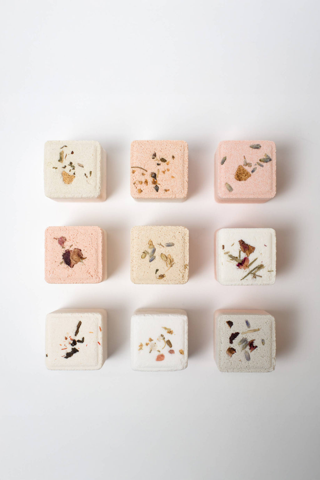 EVEN KEEL SHOWER STEAMERS / BATH BOMBS