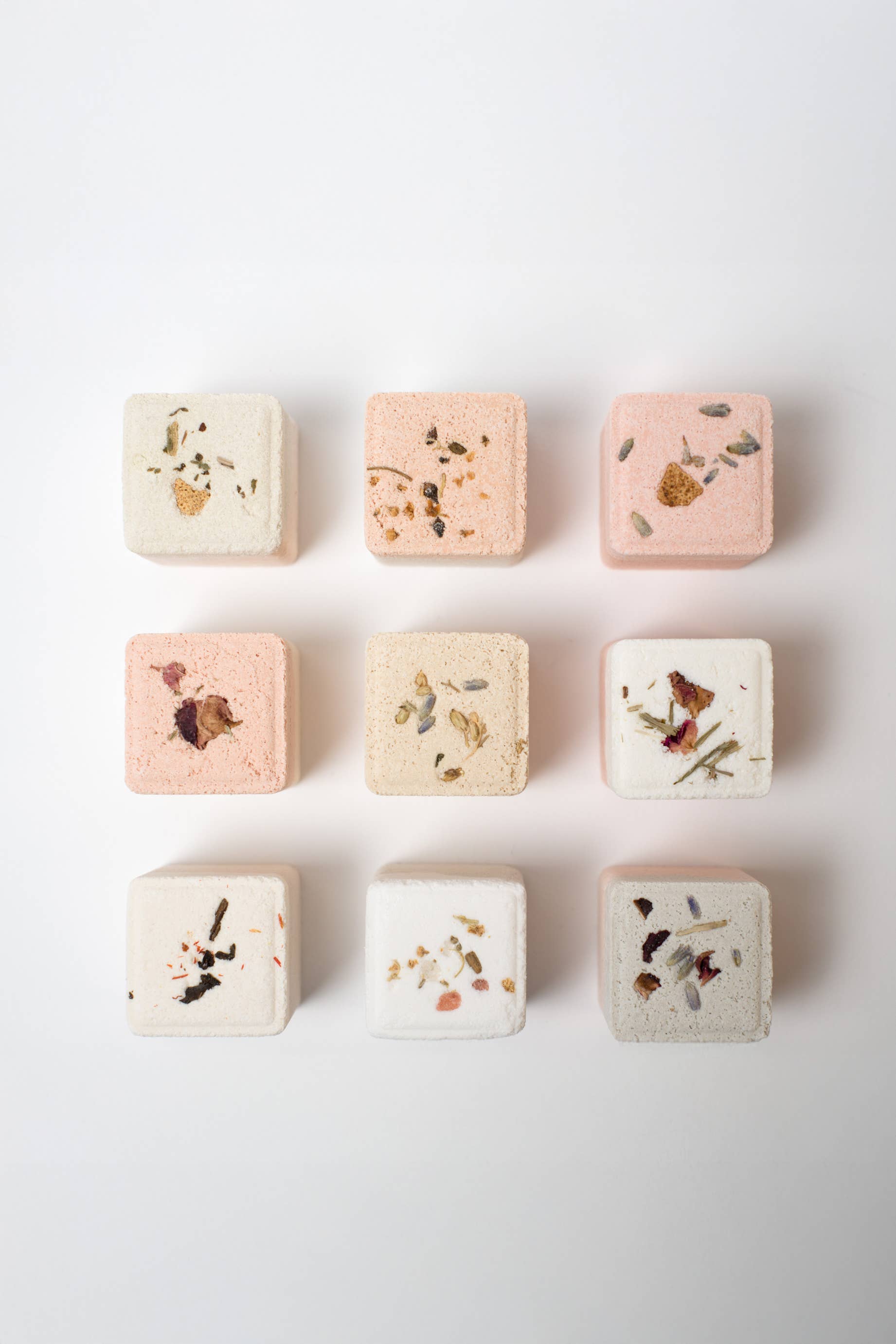 EVEN KEEL SHOWER STEAMERS / BATH BOMBS