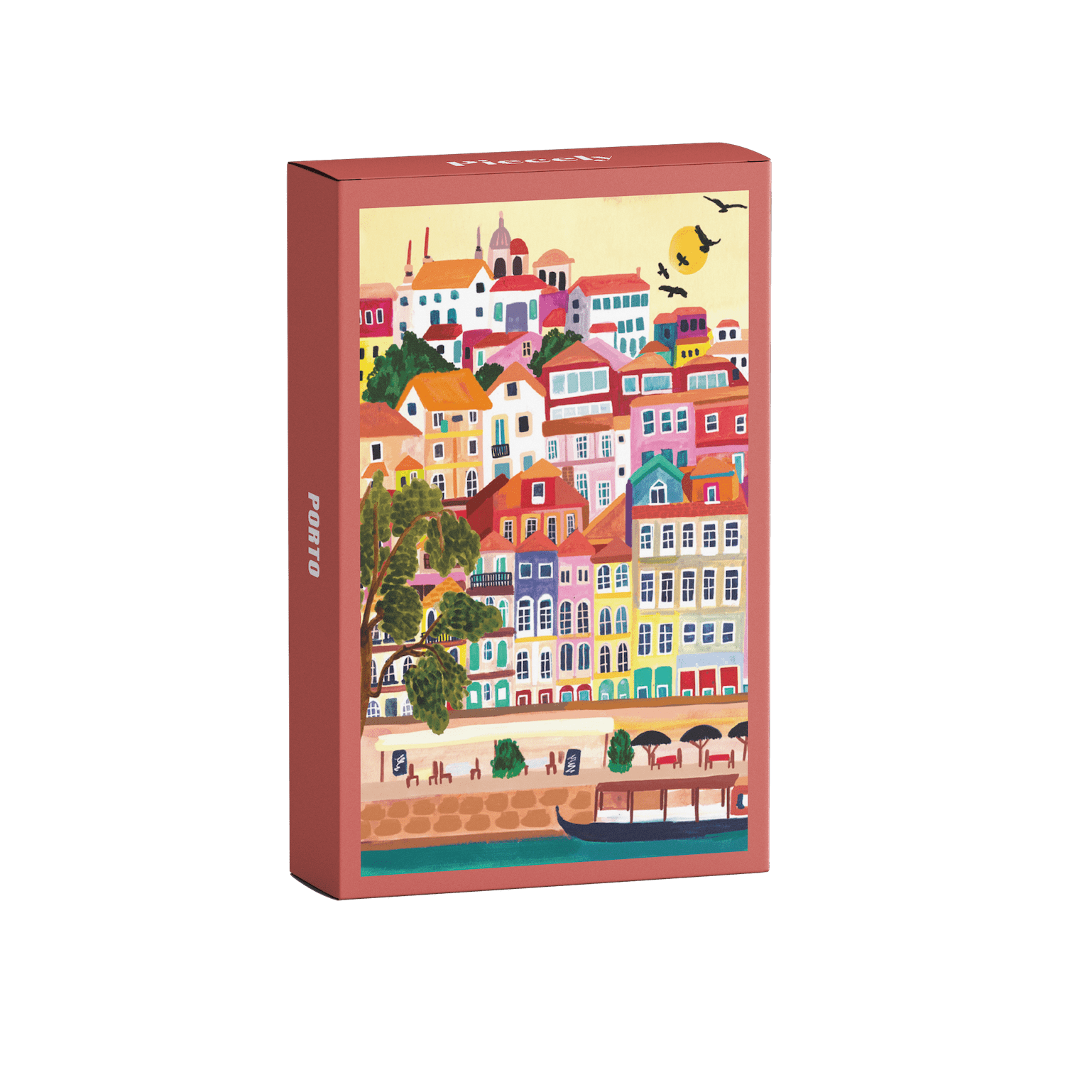 MINI PUZZLE