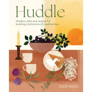 HUDDLE