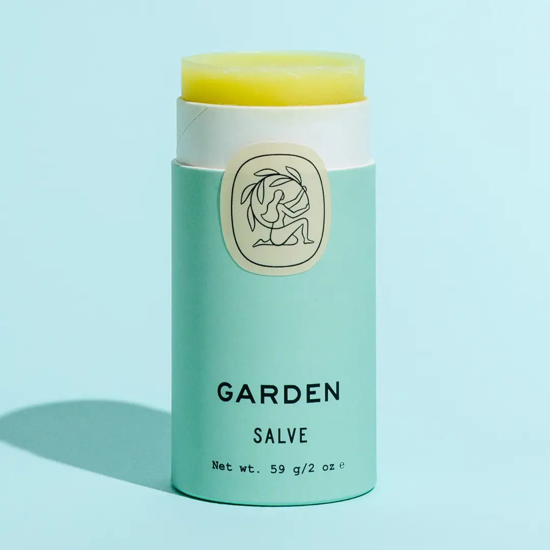 GOOD FLOWER FARM SALVE