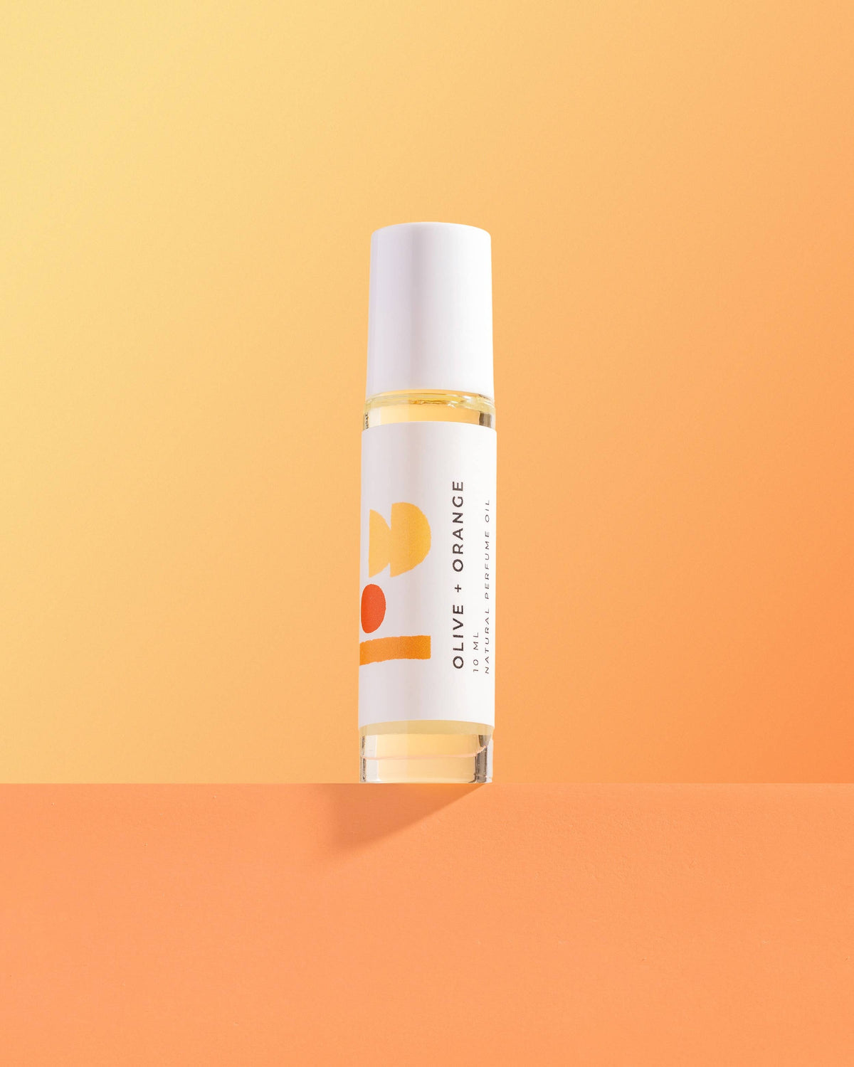 OLIVE + ORANGE PERFUME OIL