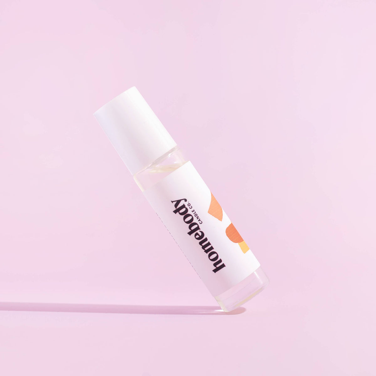 OLIVE + ORANGE PERFUME OIL