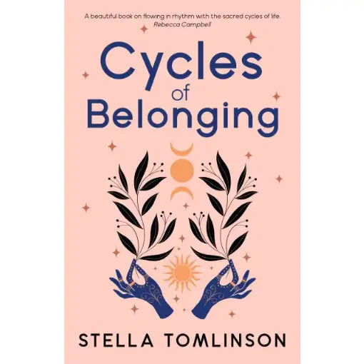 CYCLES OF BELONGING
