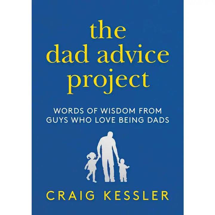 THE DAD ADVICE PROJECT