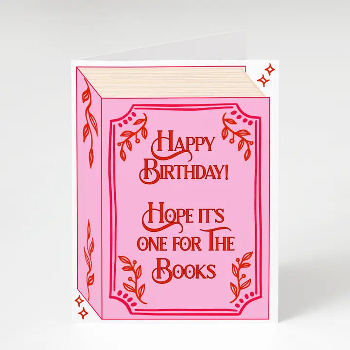 BIRTHDAY CARDS