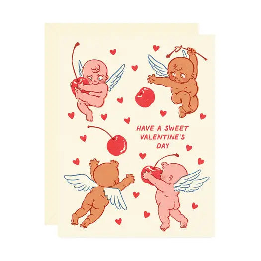 VALENTINES DAY CARDS