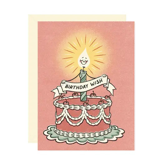 BIRTHDAY CARDS