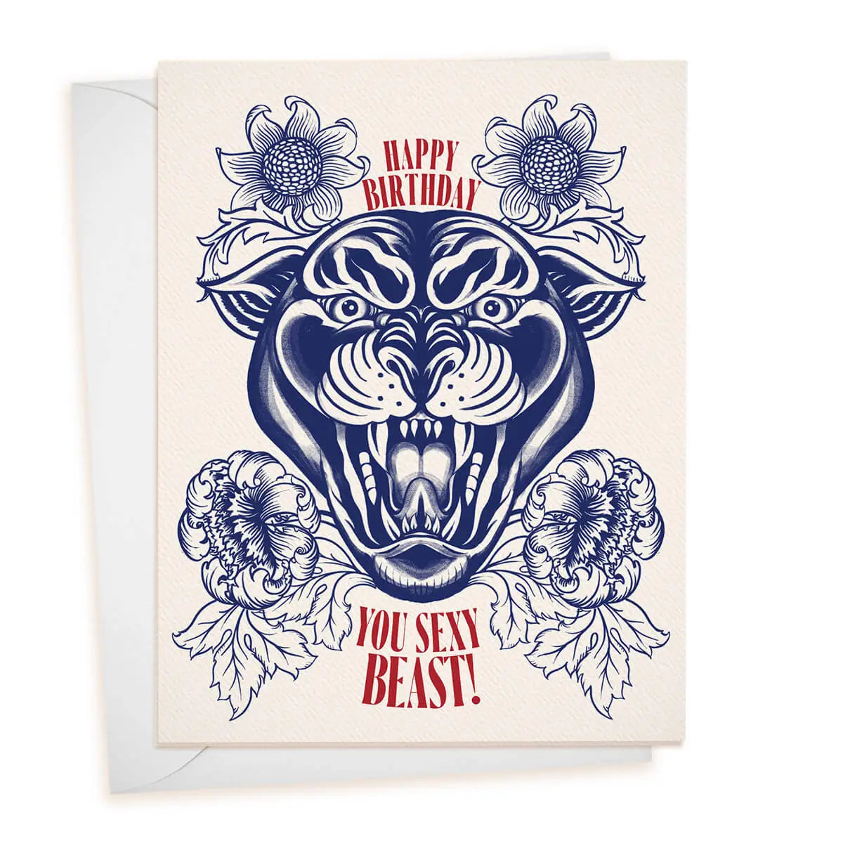 BIRTHDAY CARDS