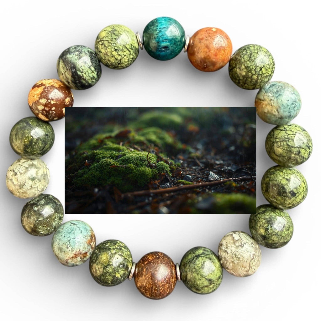 PETRICHOR BRACELET