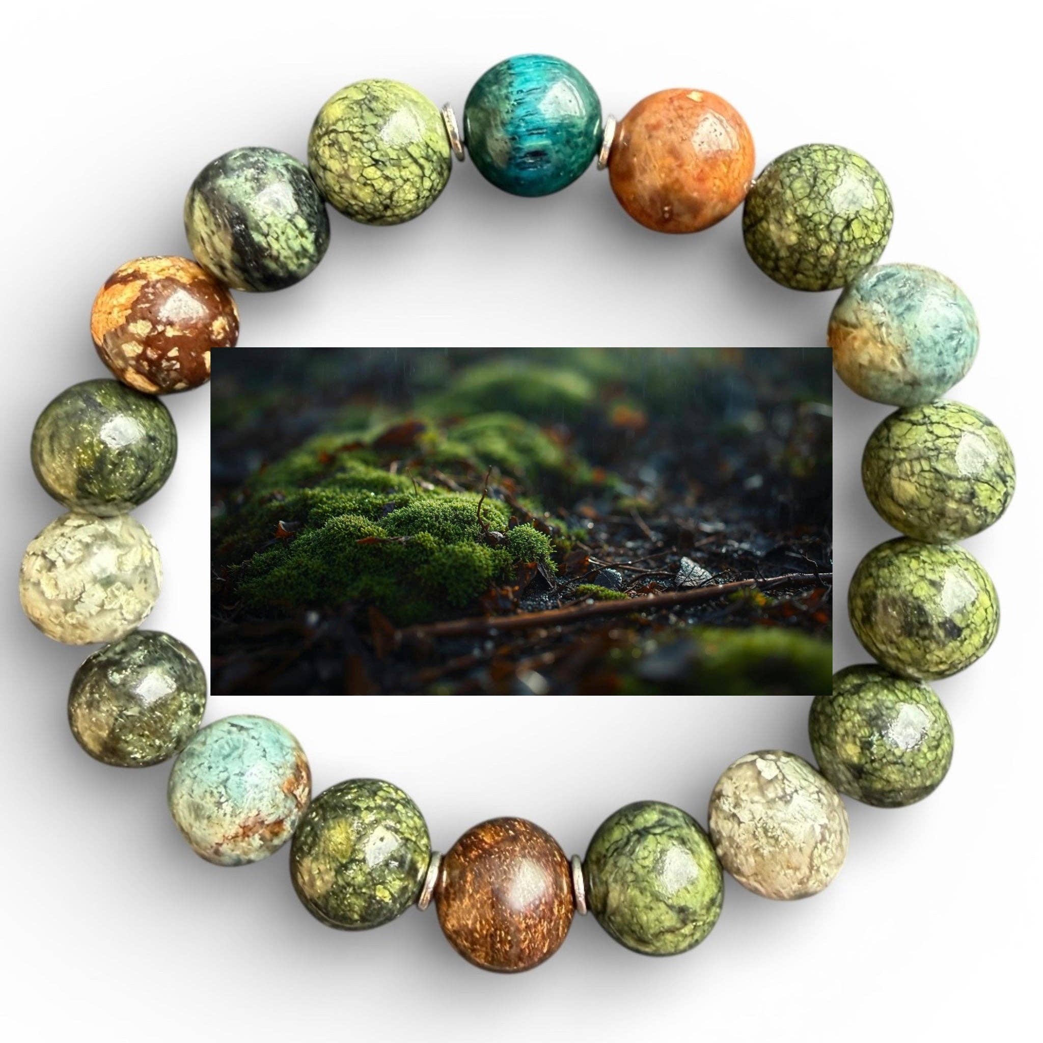 PETRICHOR BRACELET