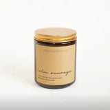 VANILLA & SPRUCE 7OZ CANDLES