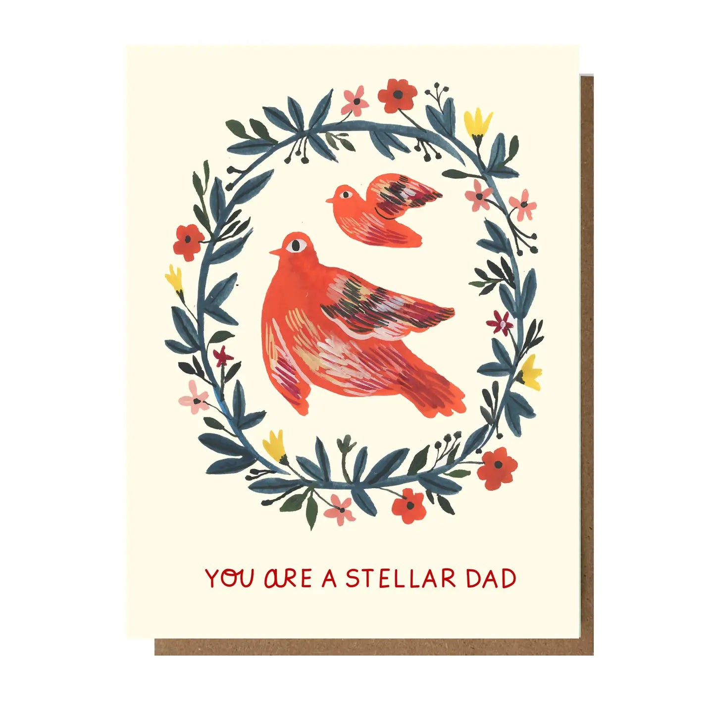 CARDS FOR DAD