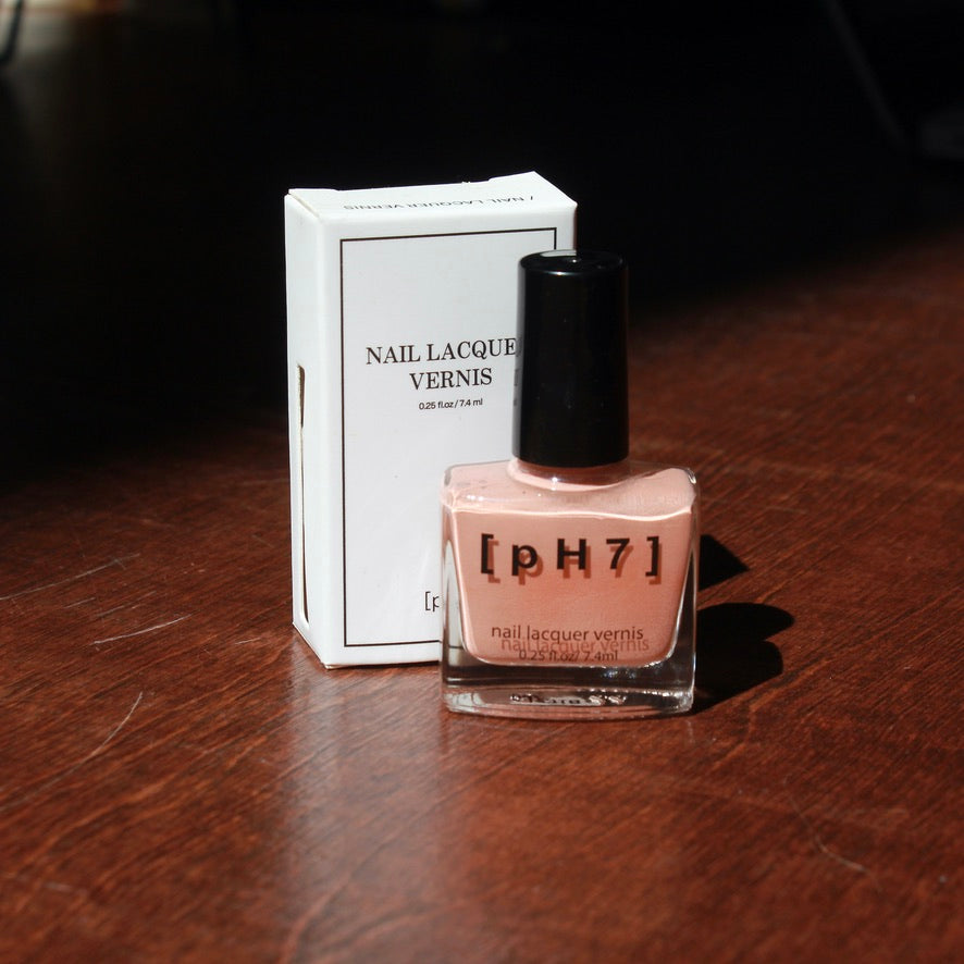 PH7 NAIL POLISH