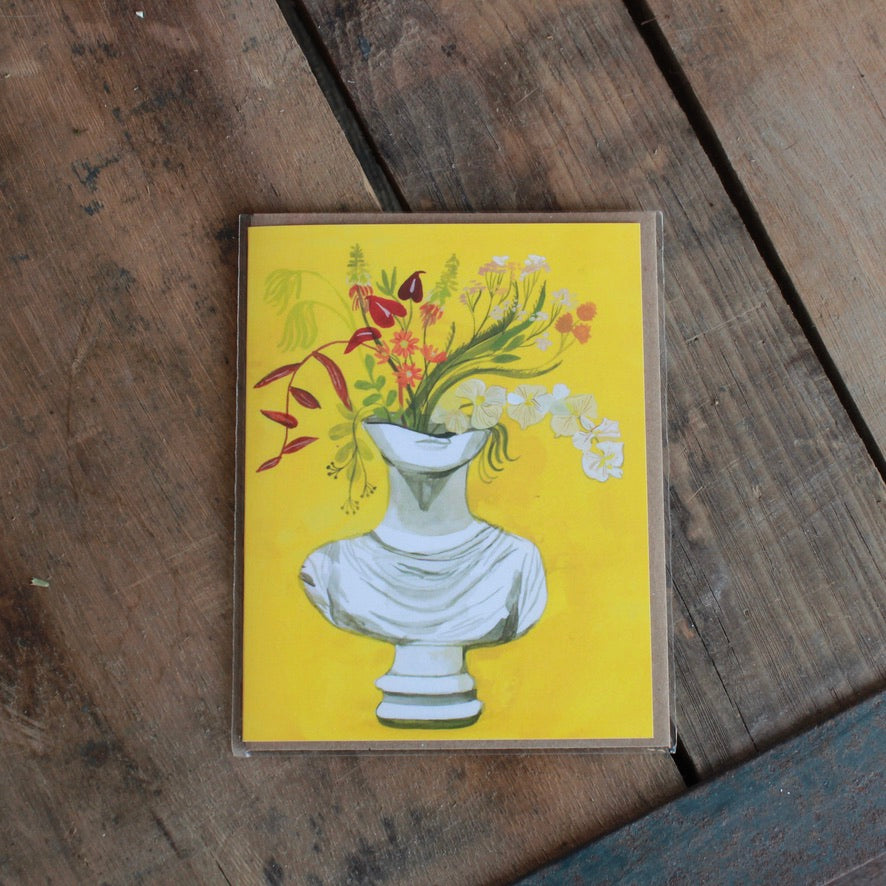 BLANK OUTSIDE CARDS