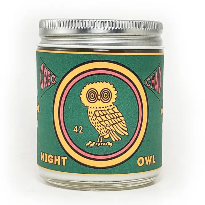 CLEMENO CANDLES