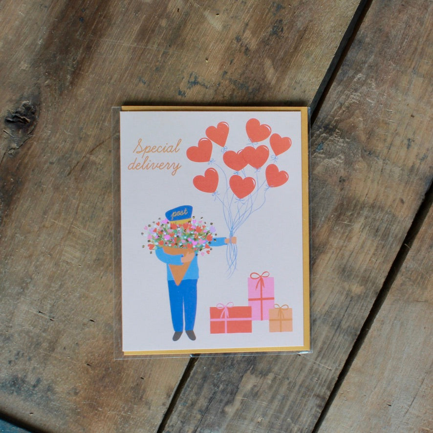 ROMANCE CARDS