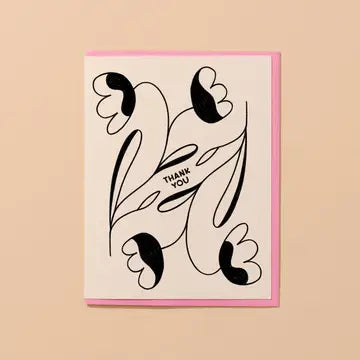 THANK YOU CARDS