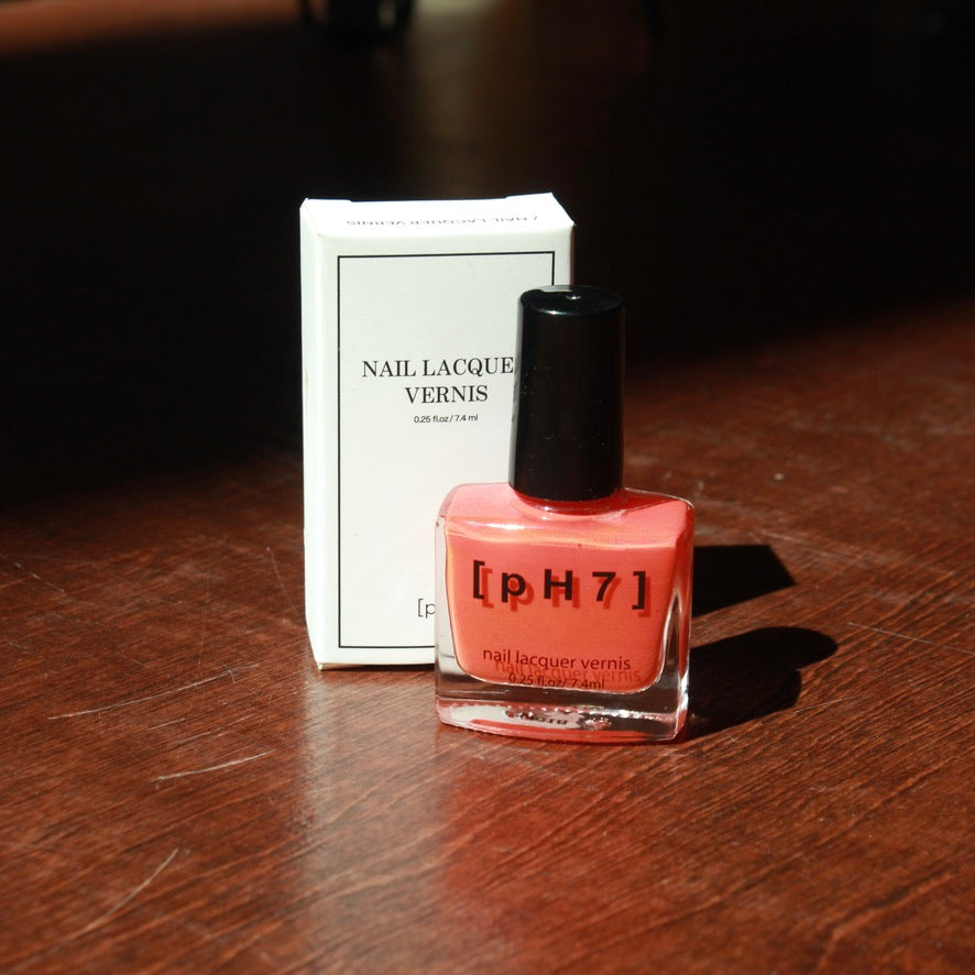 PH7 NAIL POLISH