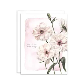 HEALING WORDS CARDS