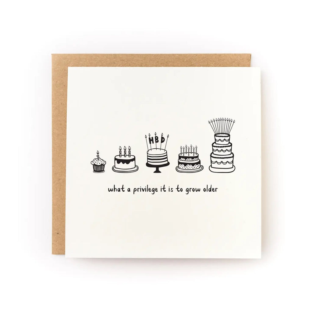 BIRTHDAY CARDS