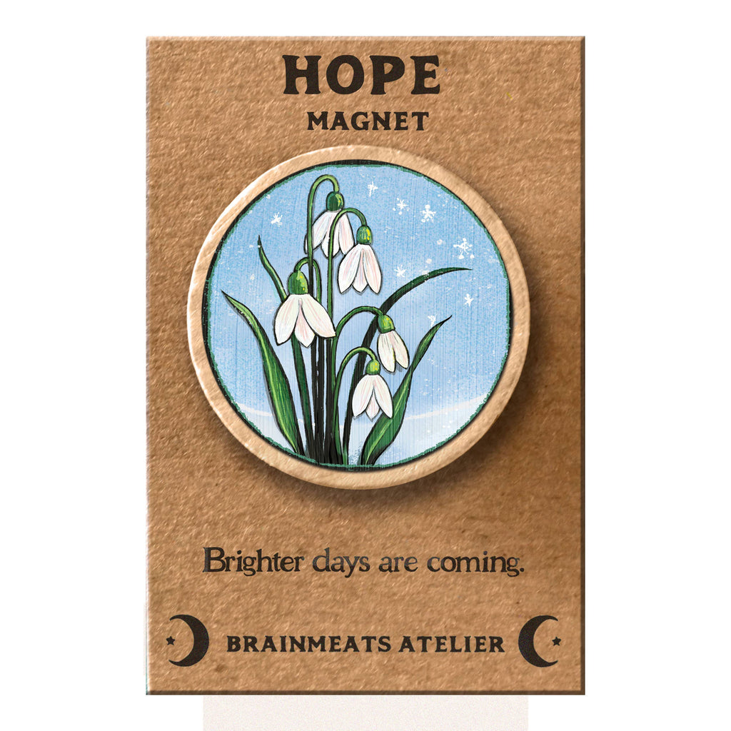 HOPE MAGNET
