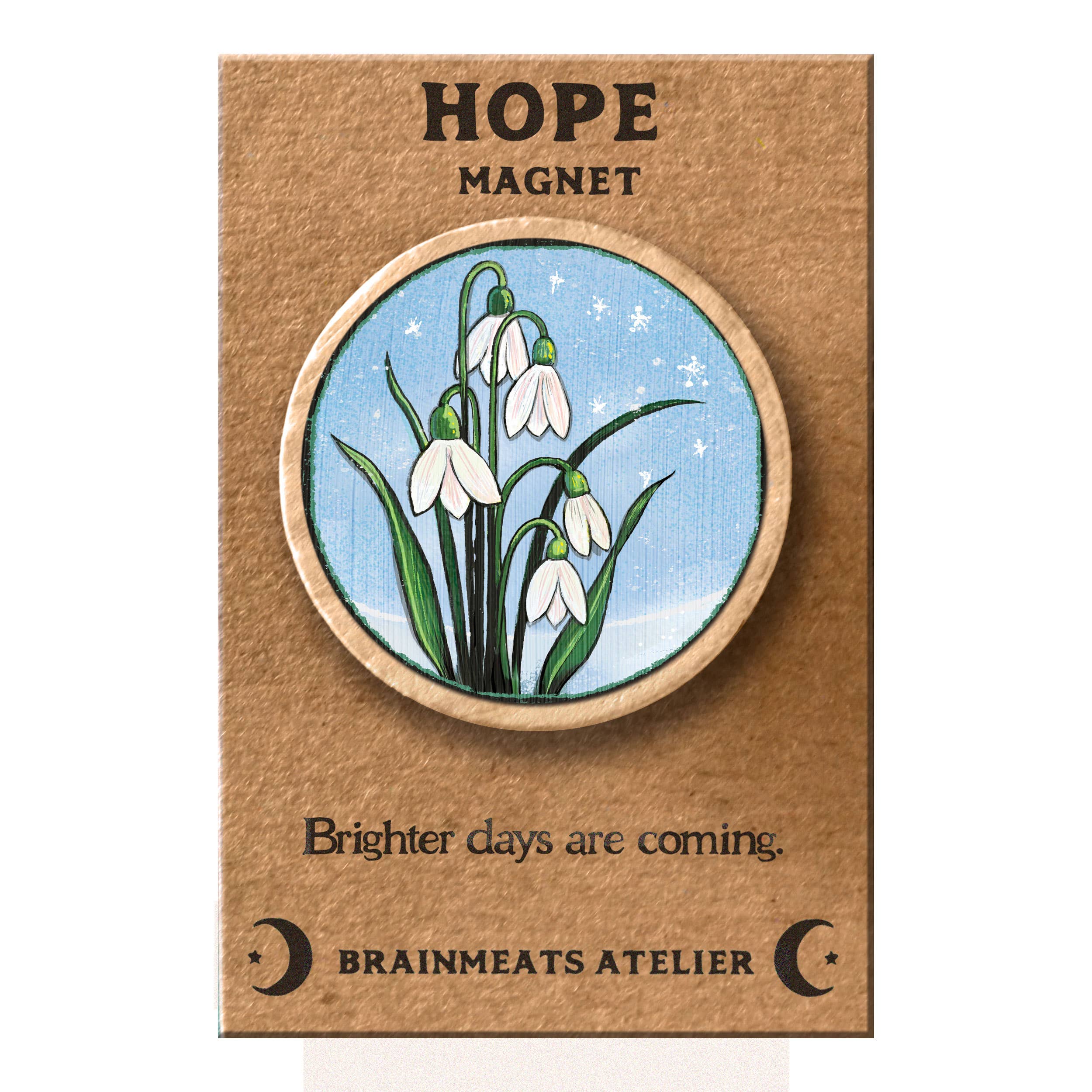 HOPE MAGNET