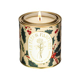 LA FLÉUR PARFUMÉE CANDLE