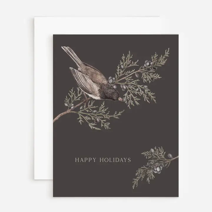 HOLIDAY GREETING CARDS