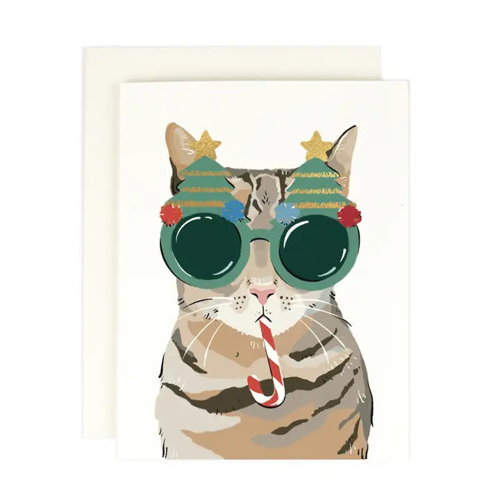 HOLIDAY GREETING CARDS
